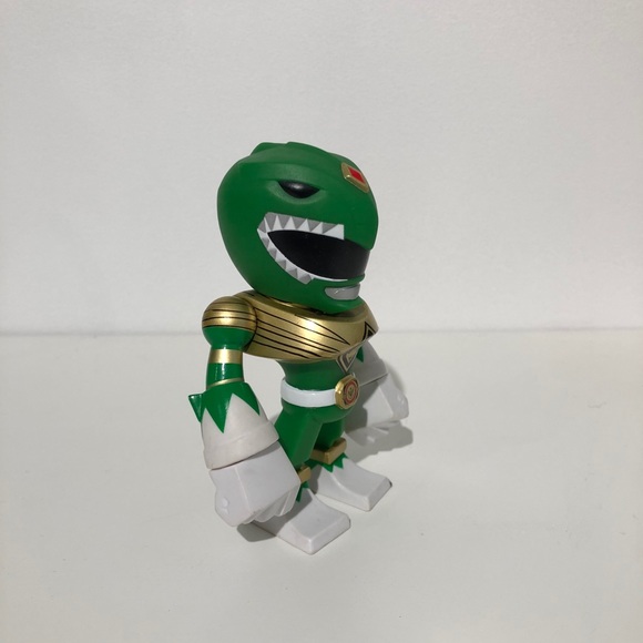 Power Rangers Tokyo Vinyl Funko - Picture 9 of 10